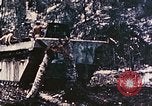 Image of 1st Marine Division Peleliu Palau Islands, 1944, second 56 stock footage video 65675022891