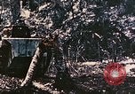 Image of 1st Marine Division Peleliu Palau Islands, 1944, second 59 stock footage video 65675022891