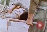 Image of Japanese prisoners of war Peleliu Palau Islands, 1944, second 3 stock footage video 65675022892