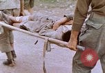 Image of Japanese prisoners of war Peleliu Palau Islands, 1944, second 4 stock footage video 65675022892