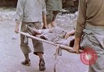 Image of Japanese prisoners of war Peleliu Palau Islands, 1944, second 5 stock footage video 65675022892