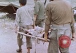 Image of Japanese prisoners of war Peleliu Palau Islands, 1944, second 6 stock footage video 65675022892