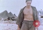 Image of Japanese prisoners of war Peleliu Palau Islands, 1944, second 8 stock footage video 65675022892