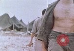 Image of Japanese prisoners of war Peleliu Palau Islands, 1944, second 9 stock footage video 65675022892