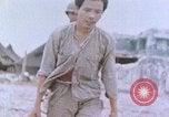 Image of Japanese prisoners of war Peleliu Palau Islands, 1944, second 11 stock footage video 65675022892