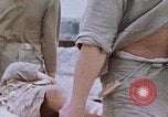 Image of Japanese prisoners of war Peleliu Palau Islands, 1944, second 13 stock footage video 65675022892