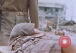 Image of Japanese prisoners of war Peleliu Palau Islands, 1944, second 14 stock footage video 65675022892
