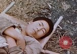 Image of Japanese prisoners of war Peleliu Palau Islands, 1944, second 18 stock footage video 65675022892