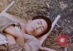 Image of Japanese prisoners of war Peleliu Palau Islands, 1944, second 19 stock footage video 65675022892
