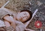 Image of Japanese prisoners of war Peleliu Palau Islands, 1944, second 20 stock footage video 65675022892