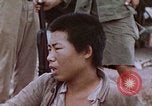 Image of Japanese prisoners of war Peleliu Palau Islands, 1944, second 24 stock footage video 65675022892