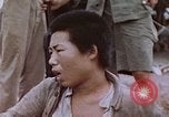 Image of Japanese prisoners of war Peleliu Palau Islands, 1944, second 26 stock footage video 65675022892
