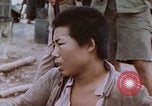 Image of Japanese prisoners of war Peleliu Palau Islands, 1944, second 27 stock footage video 65675022892