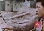 Image of Japanese prisoners of war Peleliu Palau Islands, 1944, second 29 stock footage video 65675022892