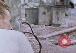 Image of Japanese prisoners of war Peleliu Palau Islands, 1944, second 31 stock footage video 65675022892