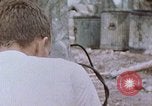 Image of Japanese prisoners of war Peleliu Palau Islands, 1944, second 33 stock footage video 65675022892
