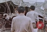 Image of Japanese prisoners of war Peleliu Palau Islands, 1944, second 37 stock footage video 65675022892