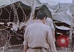 Image of Japanese prisoners of war Peleliu Palau Islands, 1944, second 38 stock footage video 65675022892