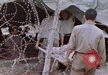 Image of Japanese prisoners of war Peleliu Palau Islands, 1944, second 40 stock footage video 65675022892