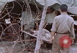 Image of Japanese prisoners of war Peleliu Palau Islands, 1944, second 41 stock footage video 65675022892
