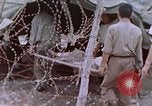 Image of Japanese prisoners of war Peleliu Palau Islands, 1944, second 42 stock footage video 65675022892