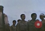 Image of Japanese prisoners of war Peleliu Palau Islands, 1944, second 46 stock footage video 65675022892
