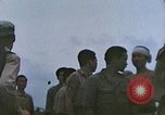 Image of Japanese prisoners of war Peleliu Palau Islands, 1944, second 47 stock footage video 65675022892