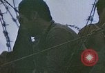 Image of Japanese prisoners of war Peleliu Palau Islands, 1944, second 52 stock footage video 65675022892