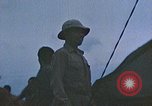 Image of Japanese prisoners of war Peleliu Palau Islands, 1944, second 57 stock footage video 65675022892