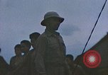 Image of Japanese prisoners of war Peleliu Palau Islands, 1944, second 58 stock footage video 65675022892