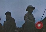 Image of Japanese prisoners of war Peleliu Palau Islands, 1944, second 59 stock footage video 65675022892