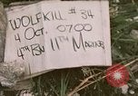 Standbild 11 US Marine Regiment Peleliu Palau Inseln, 1944, aus Sekunde 9 historischem Filmmaterial Videoclip 65675022893