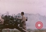 Standbild 11 US Marine Regiment Peleliu Palau Inseln, 1944, aus Sekunde 11 historischem Filmmaterial Videoclip 65675022893