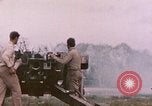 Standbild 11 US Marine Regiment Peleliu Palau Inseln, 1944, aus Sekunde 12 historischem Filmmaterial Videoclip 65675022893