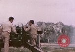 Standbild 11 US Marine Regiment Peleliu Palau Inseln, 1944, aus Sekunde 14 historischem Filmmaterial Videoclip 65675022893