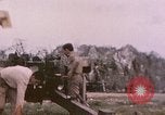 Standbild 11 US Marine Regiment Peleliu Palau Inseln, 1944, aus Sekunde 16 historischem Filmmaterial Videoclip 65675022893