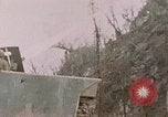 Standbild 11 US Marine Regiment Peleliu Palau Inseln, 1944, aus Sekunde 22 historischem Filmmaterial Videoclip 65675022893