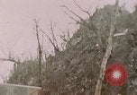 Standbild 11 US Marine Regiment Peleliu Palau Inseln, 1944, aus Sekunde 23 historischem Filmmaterial Videoclip 65675022893