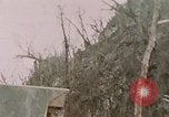 Standbild 11 US Marine Regiment Peleliu Palau Inseln, 1944, aus Sekunde 24 historischem Filmmaterial Videoclip 65675022893