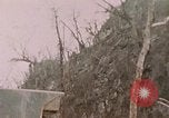 Standbild 11 US Marine Regiment Peleliu Palau Inseln, 1944, aus Sekunde 25 historischem Filmmaterial Videoclip 65675022893