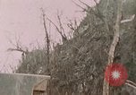 Standbild 11 US Marine Regiment Peleliu Palau Inseln, 1944, aus Sekunde 26 historischem Filmmaterial Videoclip 65675022893