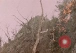 Standbild 11 US Marine Regiment Peleliu Palau Inseln, 1944, aus Sekunde 29 historischem Filmmaterial Videoclip 65675022893