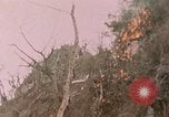 Standbild 11 US Marine Regiment Peleliu Palau Inseln, 1944, aus Sekunde 30 historischem Filmmaterial Videoclip 65675022893