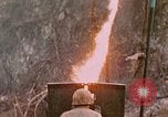 Standbild 11 US Marine Regiment Peleliu Palau Inseln, 1944, aus Sekunde 36 historischem Filmmaterial Videoclip 65675022893