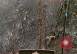 Standbild 11 US Marine Regiment Peleliu Palau Inseln, 1944, aus Sekunde 37 historischem Filmmaterial Videoclip 65675022893