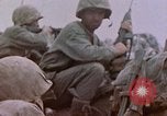 Image -NOUS 11e Régiment de Marines Peleliu îles Palau, 1944, de la seconde 17 séquences d'archives historiques vidéo 65675022894