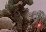 Image -NOUS 11e Régiment de Marines Peleliu îles Palau, 1944, de la seconde 18 séquences d'archives historiques vidéo 65675022894
