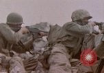 Image -NOUS 11e Régiment de Marines Peleliu îles Palau, 1944, de la seconde 26 séquences d'archives historiques vidéo 65675022894