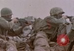 Image -NOUS 11e Régiment de Marines Peleliu îles Palau, 1944, de la seconde 29 séquences d'archives historiques vidéo 65675022894