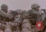 Image -NOUS 11e Régiment de Marines Peleliu îles Palau, 1944, de la seconde 30 séquences d'archives historiques vidéo 65675022894